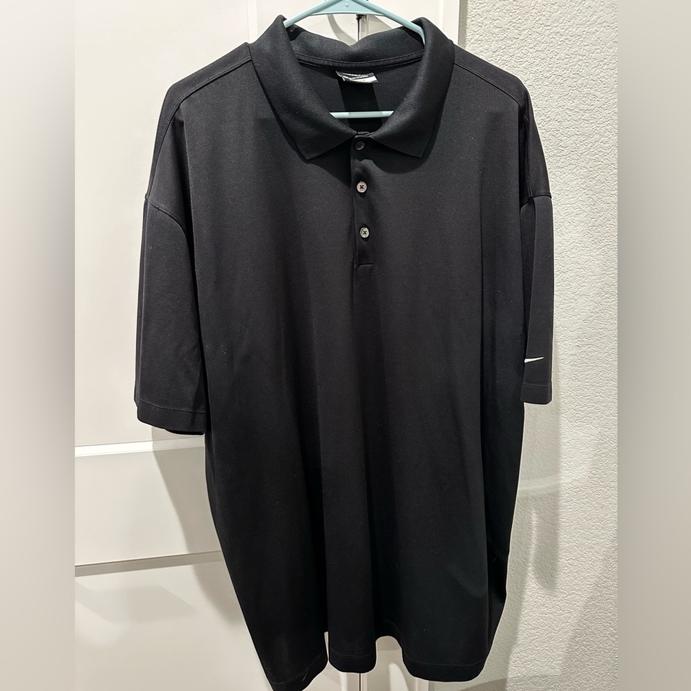 Big & Tall Men’s Closet Cleanout ~ Golf Shirt Edition 👕